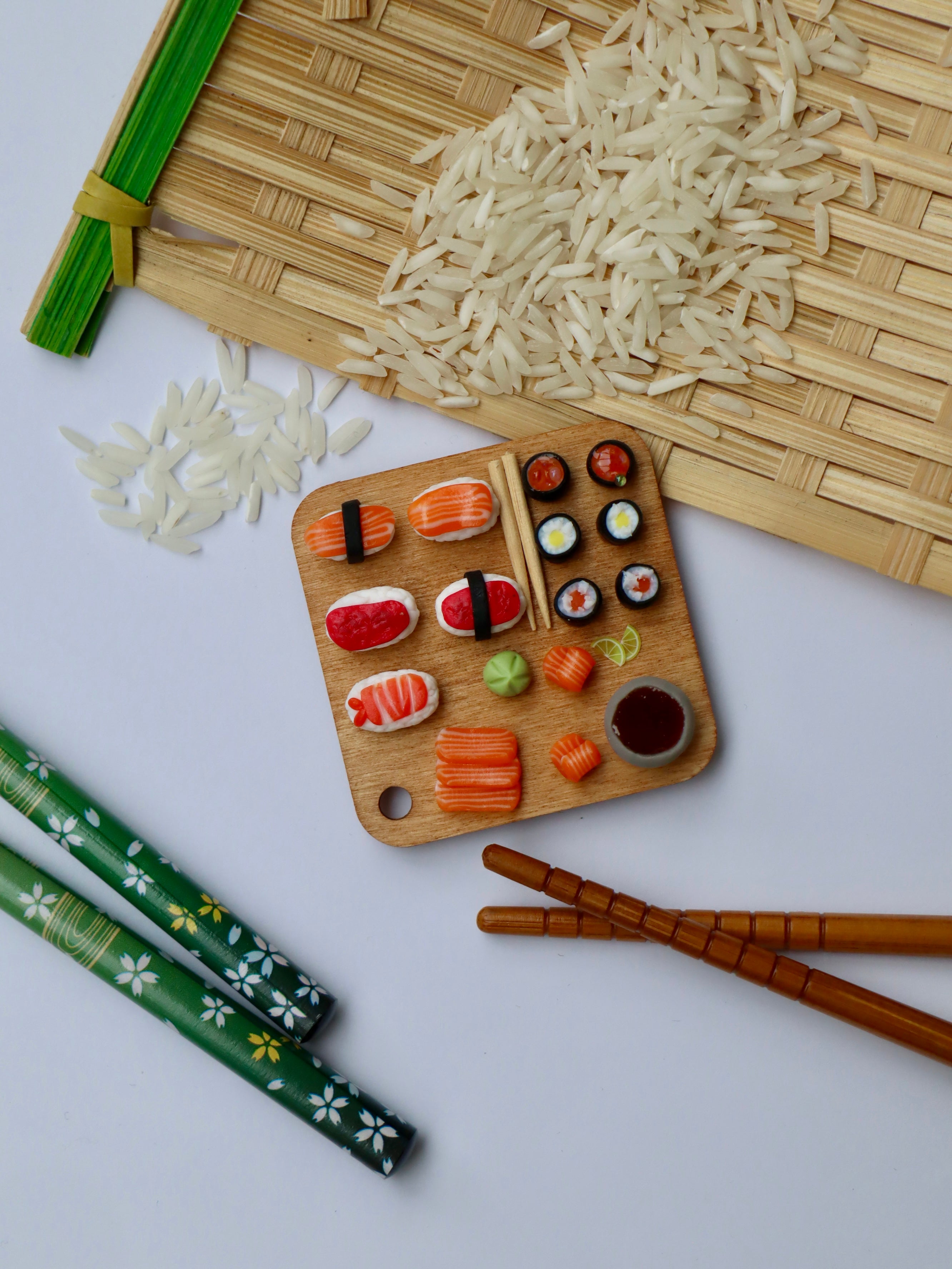 Magnet Sushi