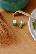 Schlüsselanhänger/Magnet Iced Matcha
