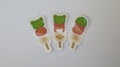 Sticker Dango