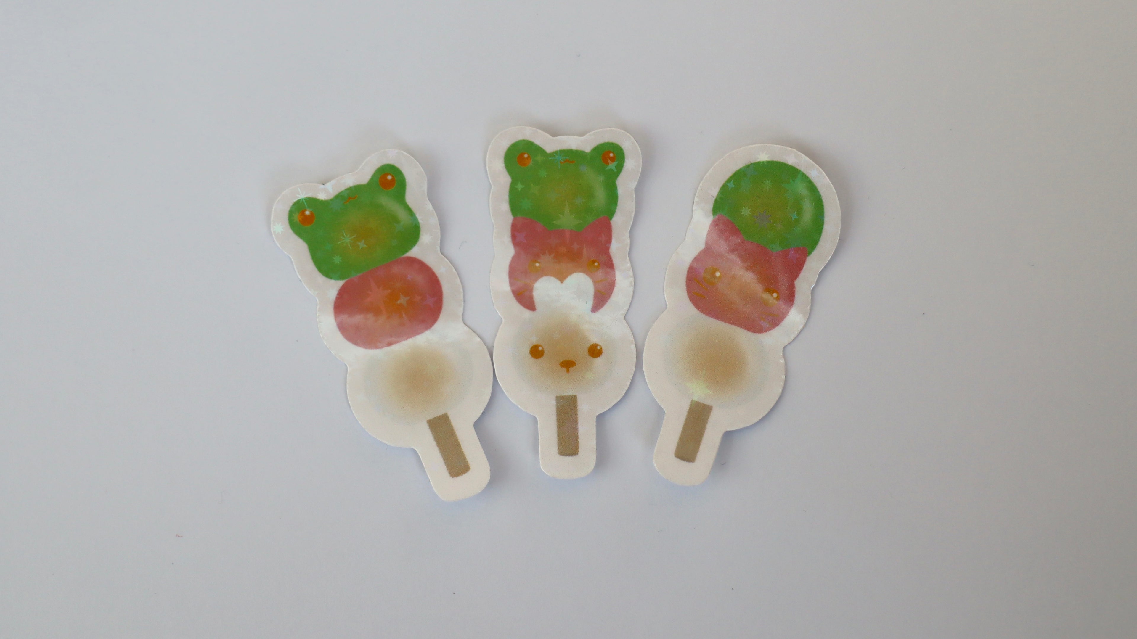 Sticker Dango