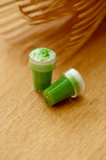 Schlüsselanhänger/Magnet Matcha