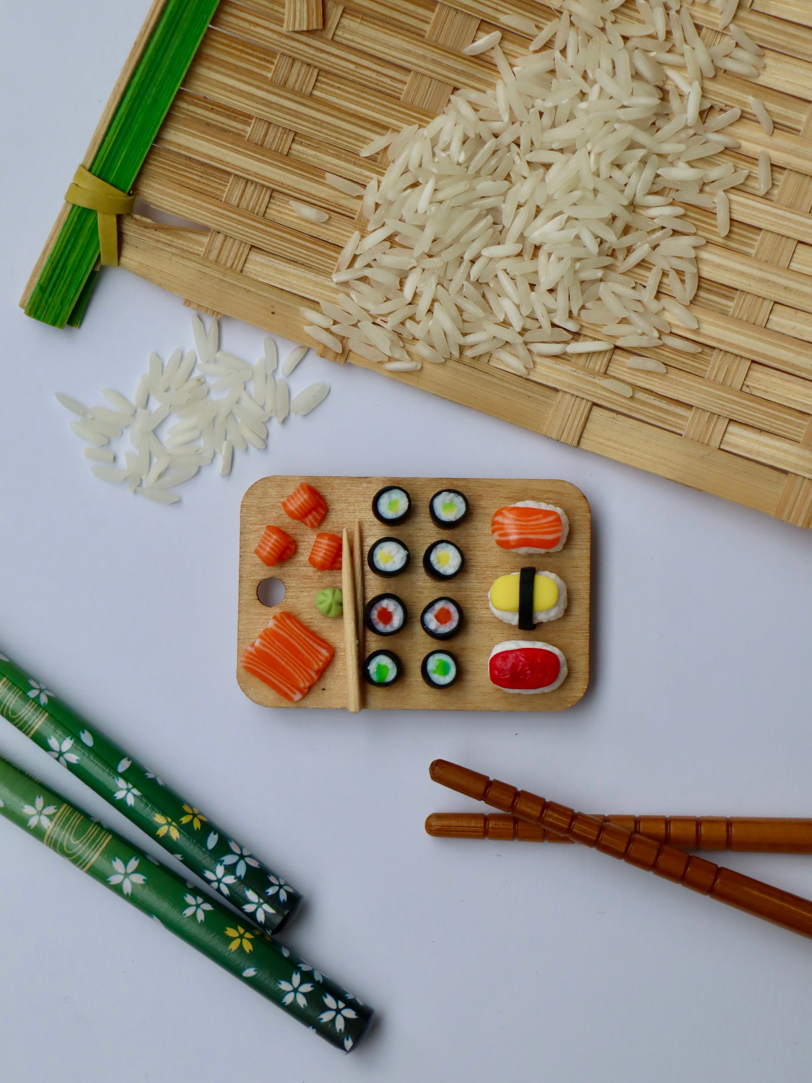 Magnet Sushi