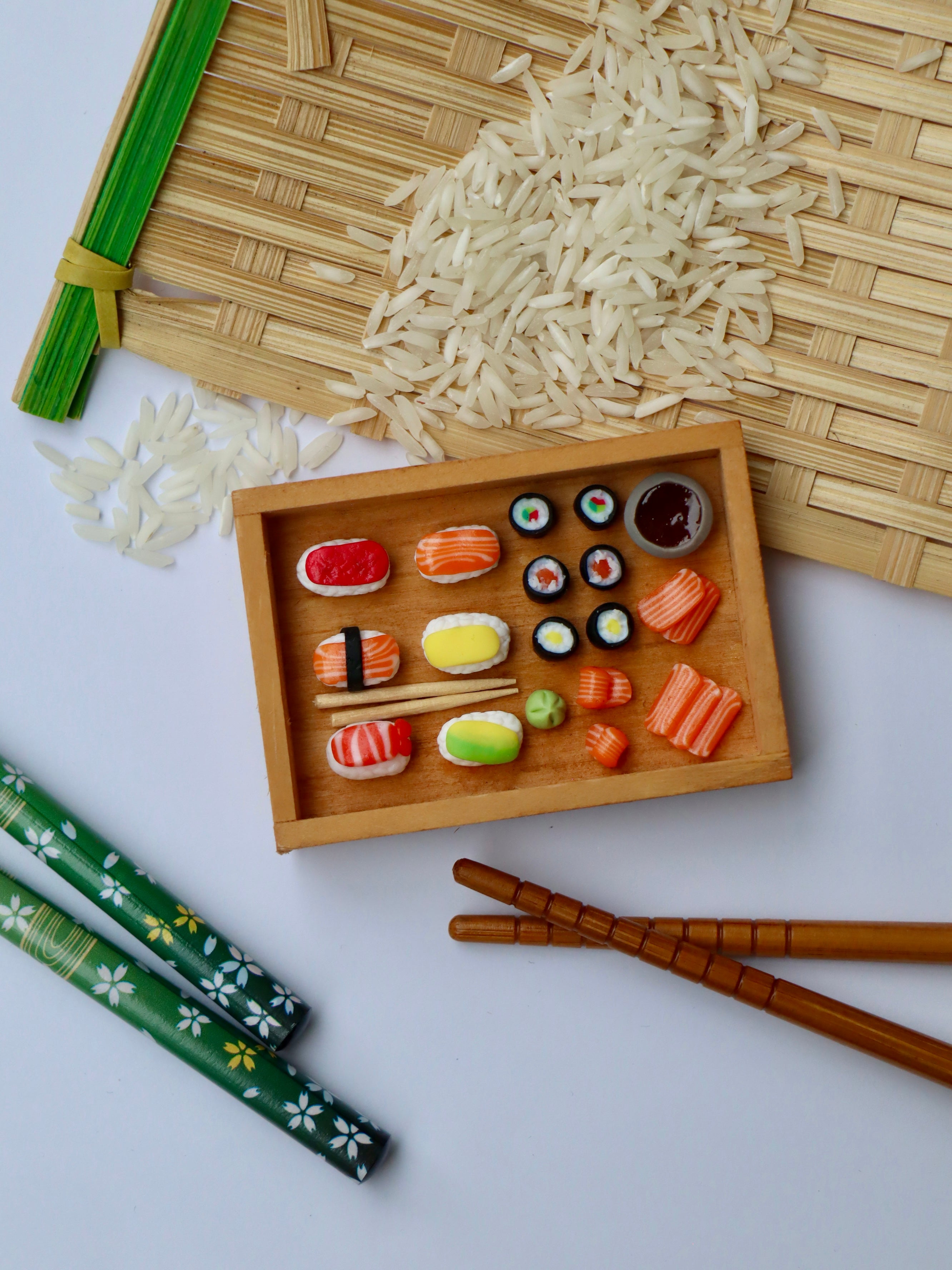 Magnet Sushi