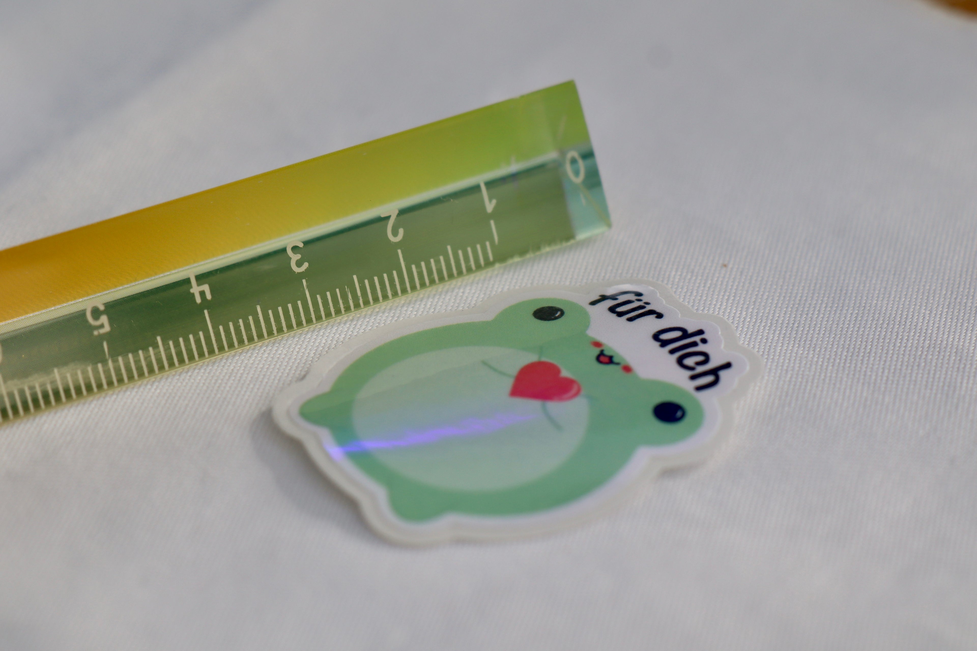 Sticker Geschenk/Geburtstag