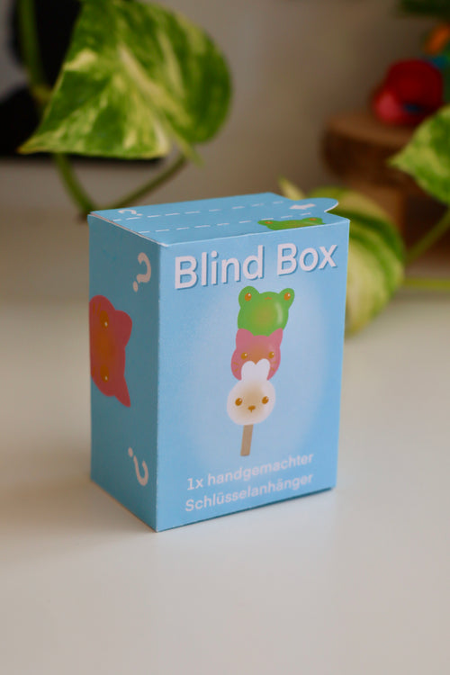 Blind Box Dango