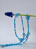 Kette Blume