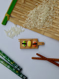 Magnet Sushi