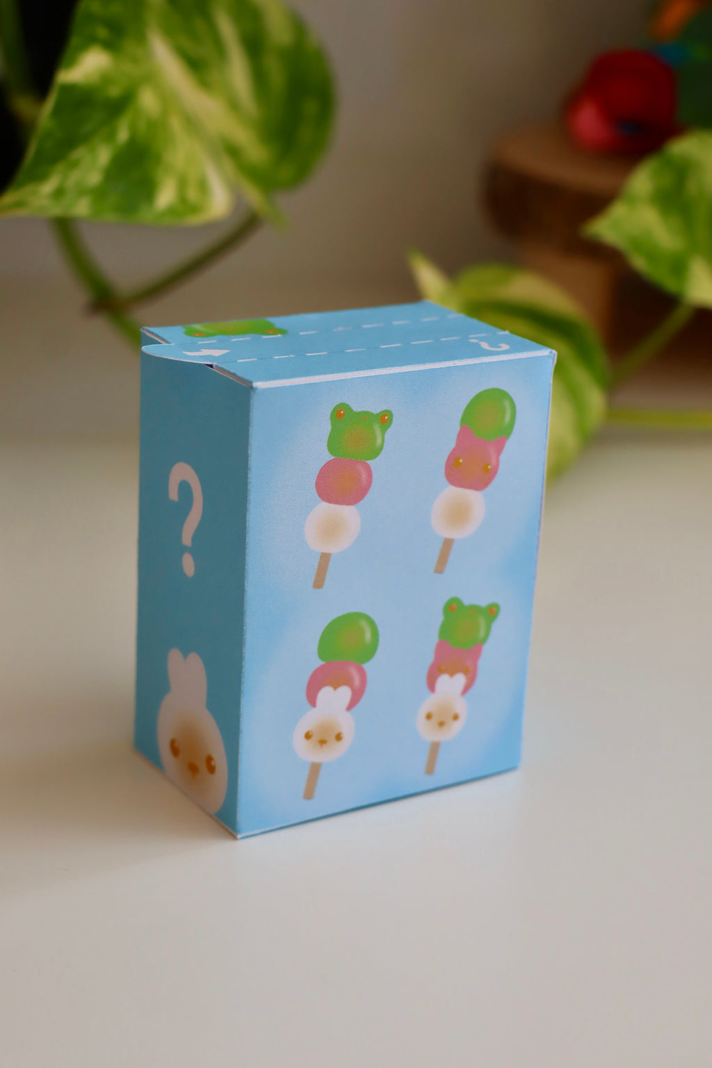 Blind Box Dango