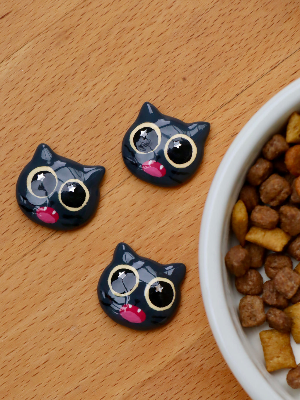 Magnet Katze