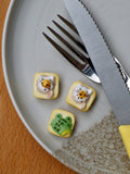 Magnet Toasts