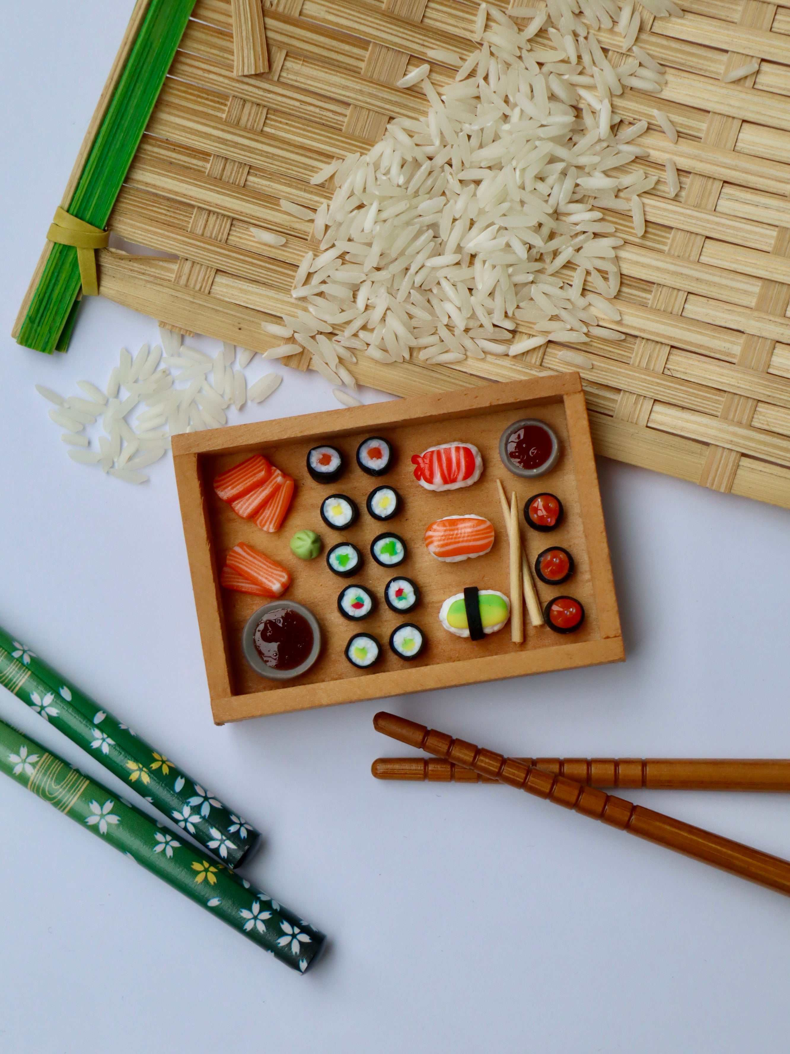 Magnet Sushi