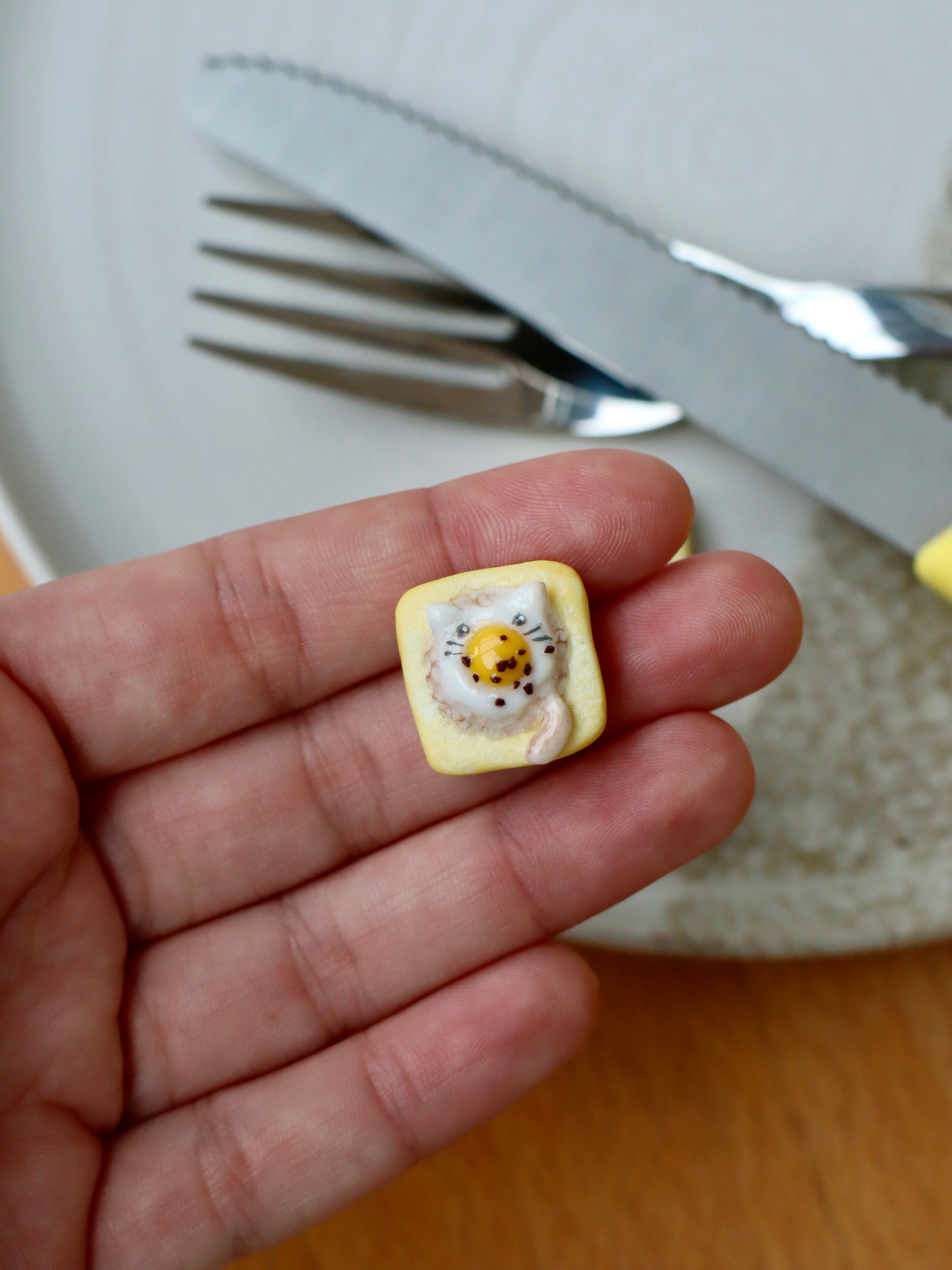 Magnet Toasts