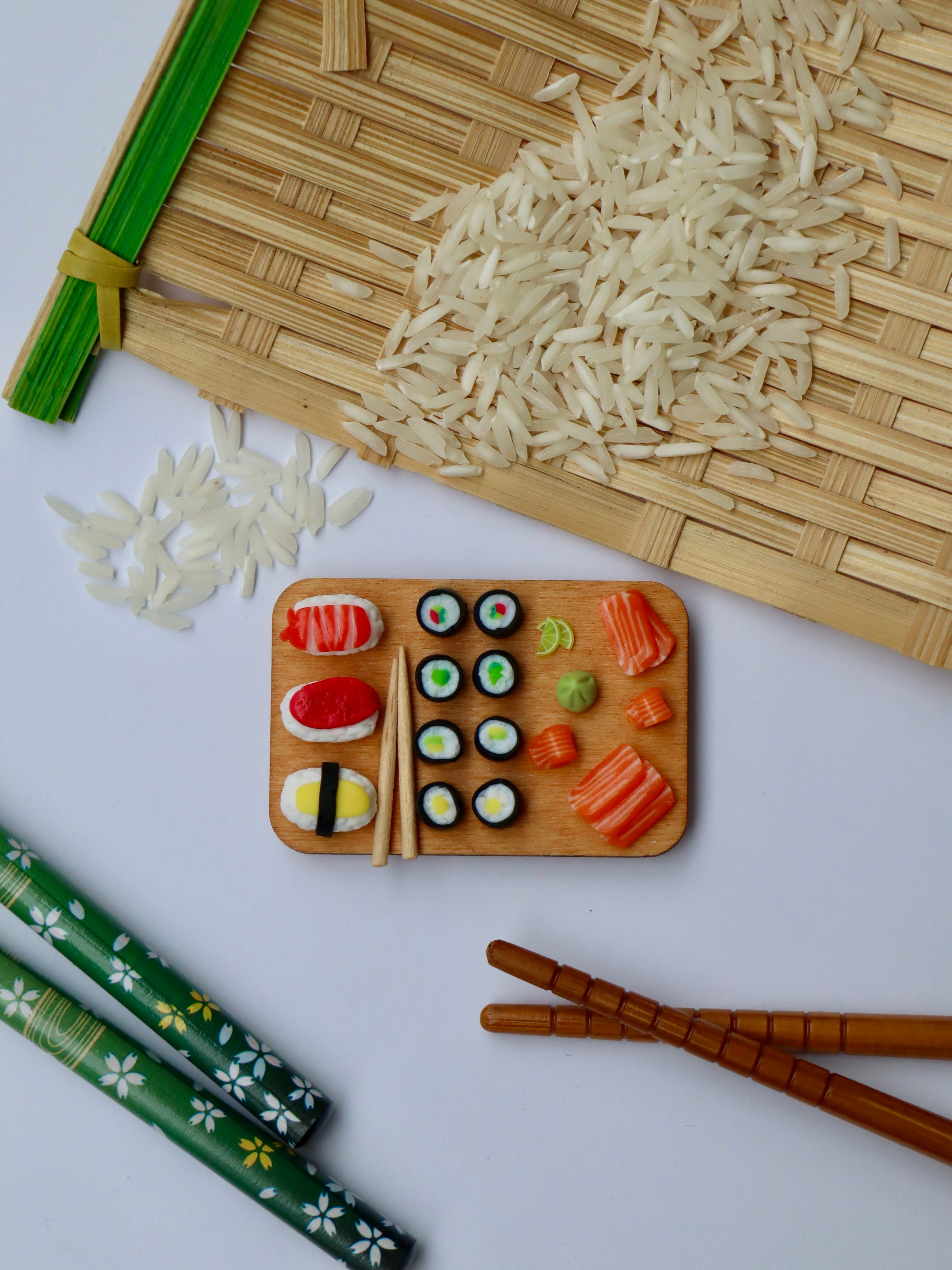 Magnet Sushi