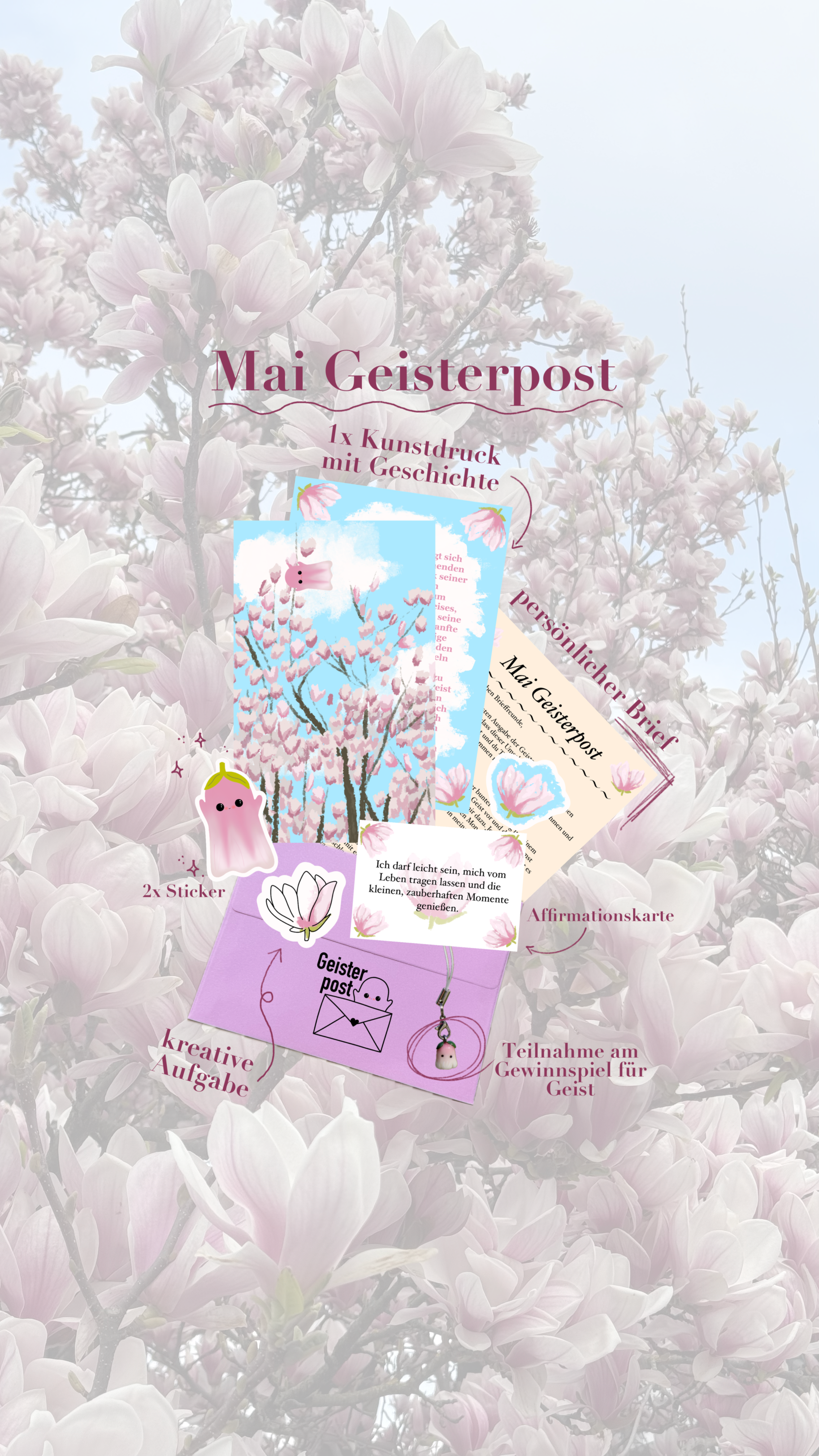 Geisterpost (Mail Club)