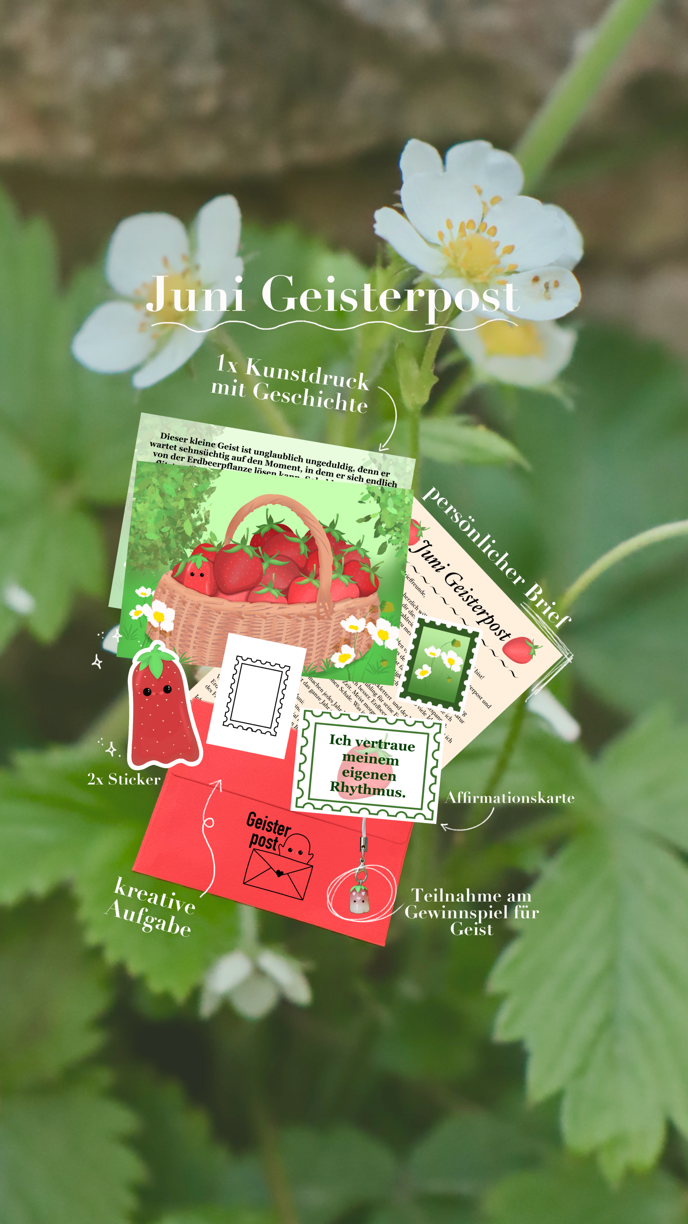 Geisterpost (Mail Club)